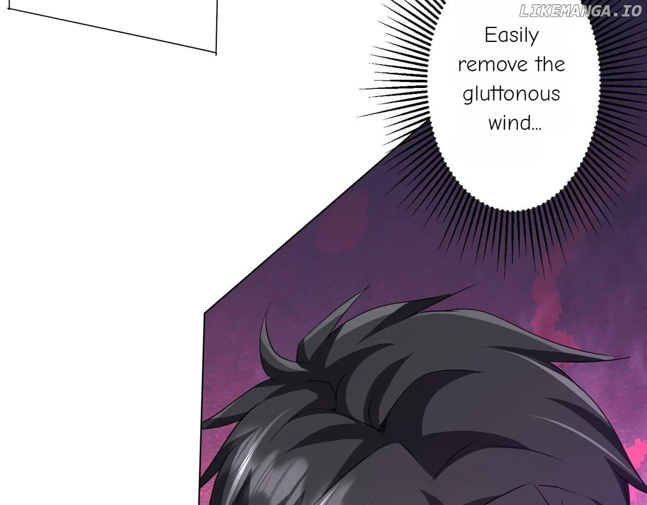 With My Netherworld Trillions, Game On! Chapter 181 - page 70